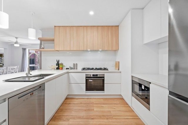 21 Ormeau Ridge Road, QLD 4208