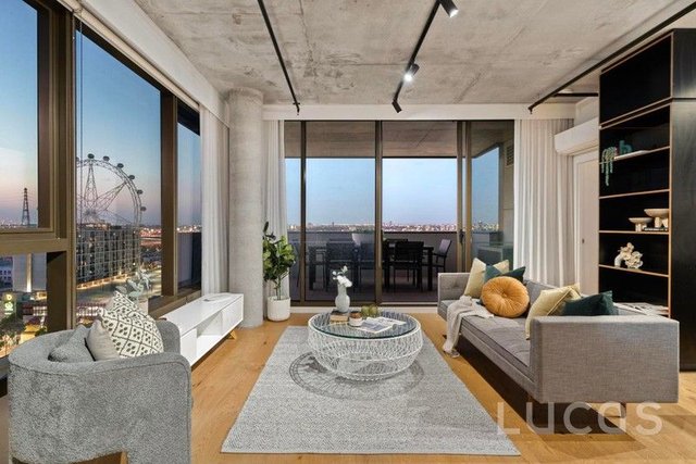 1613/3 Aquitania Way, VIC 3008