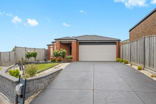 6 Kinkade Close, VIC 3977