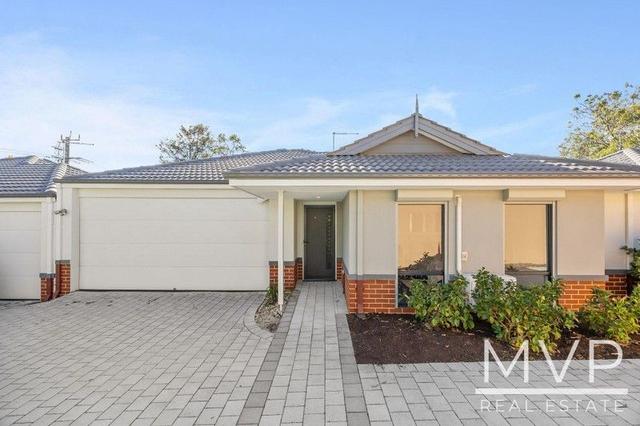 4B Simons Street, WA 6163