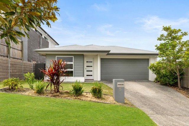 5 Darwinia Street, QLD 4300