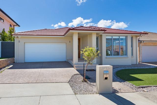 35 Alec Hope Crescent, ACT 2913