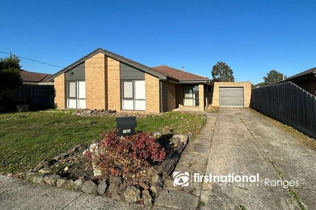 16 Arleon Crescent, VIC 3977