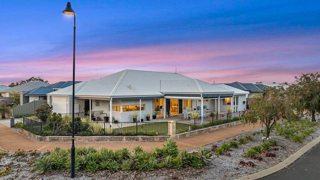 18 Mellidonis Crescent, WA 6280