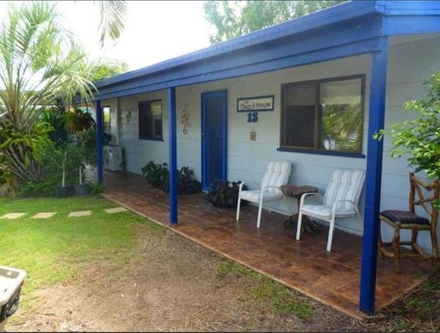 13 Rachael Street, QLD 4655