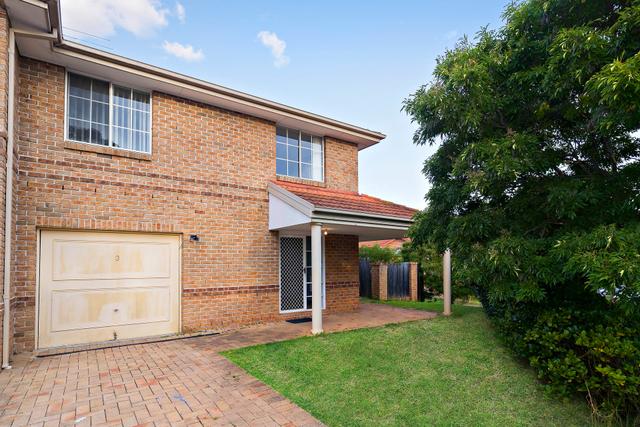 3 Dunn Way, NSW 2148
