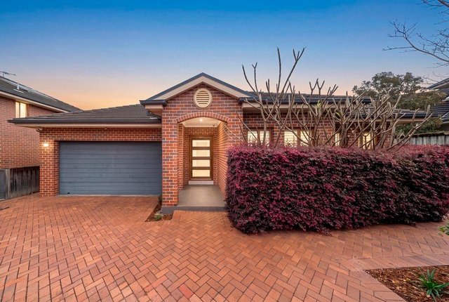 10 Manderlay Close, NSW 2155