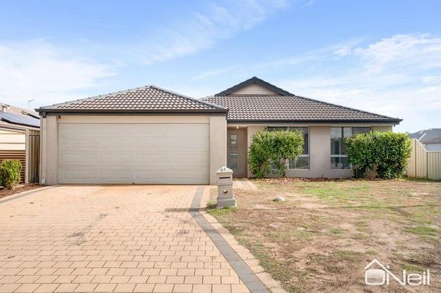 57 Molonglo Crescent, WA 6171
