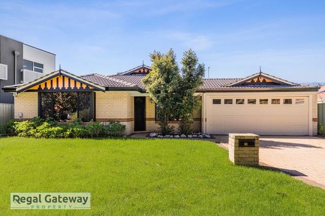 14 Barcroft Court, WA 6164