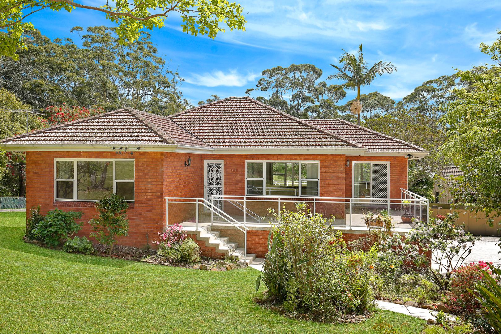 172 Cabbage Tree Lane, Mount Pleasant NSW 2519 Allhomes