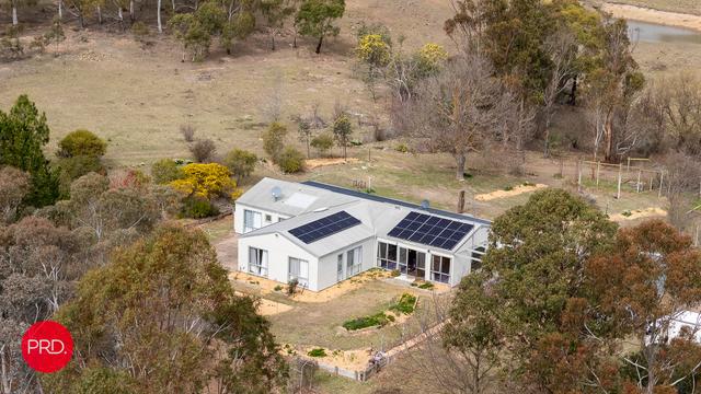 135 The Mountain Road, NSW 2621