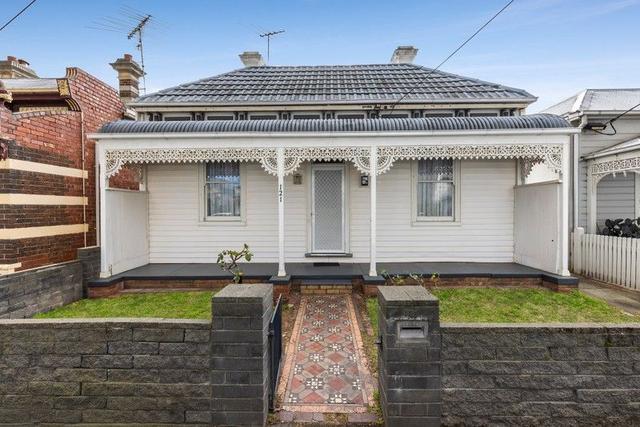121 Clark Street, VIC 3207