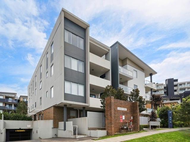 5/4-6 Peggy Street, NSW 2145