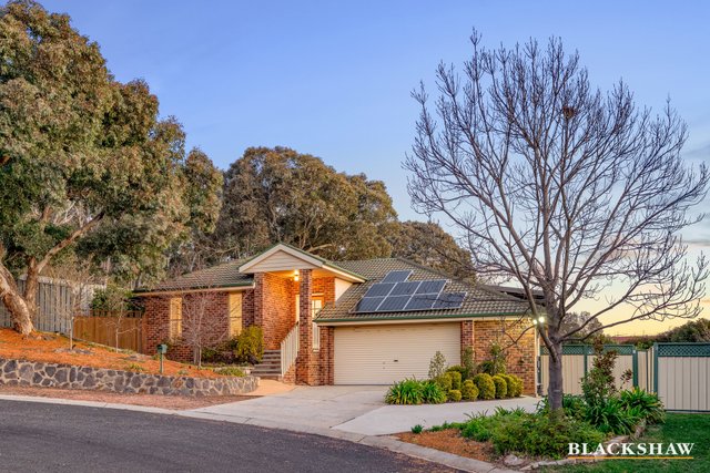 4 Applebox Place, NSW 2619