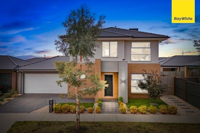 4 Harry Drive, VIC 3335