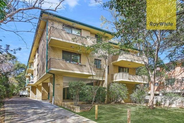 4/209 Hawkesbury Road, NSW 2145