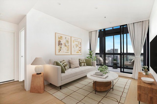 2206/150 Pacific Highway, NSW 2060