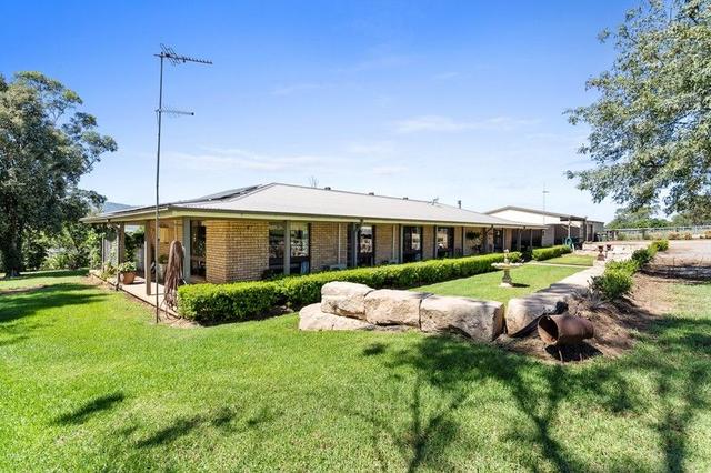 464 Middlebrook Road, NSW 2337