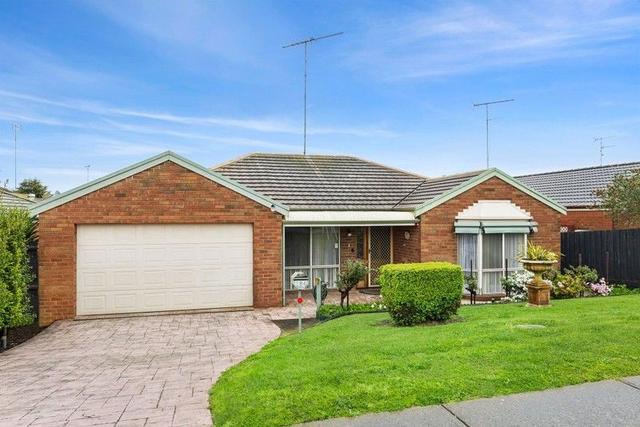 134 Barrands Lane, VIC 3222