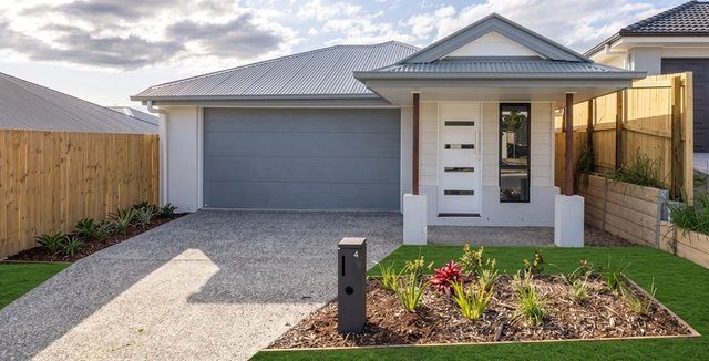 4 Prospect Street, QLD 4280
