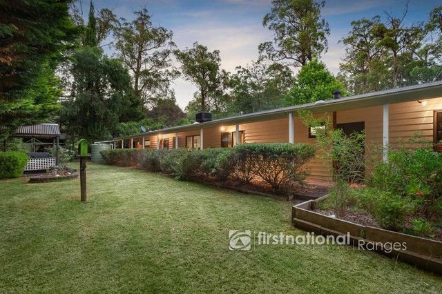 31 Bailey Road, VIC 3781