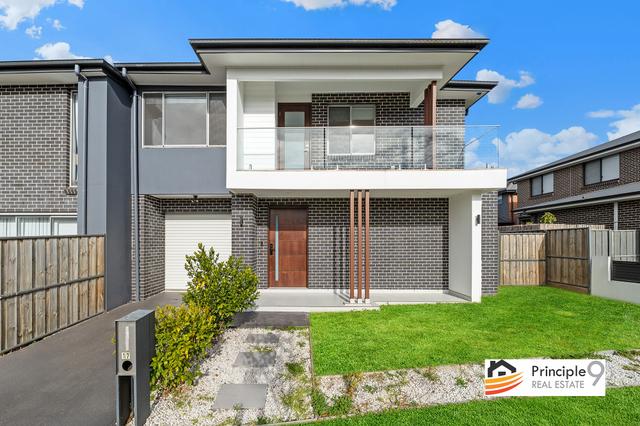 17 Periwinkle Street, NSW 2765