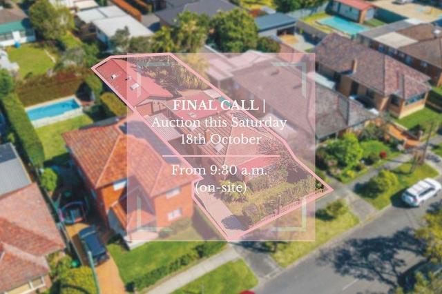 133 Cobham Avenue, NSW 2114