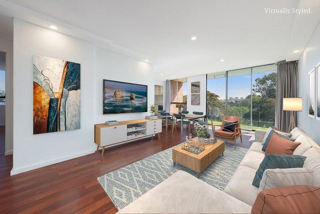 8E/14 Bligh  Place, NSW 2031