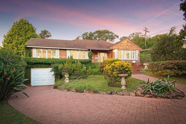 11 Mooney Street, NSW 2066