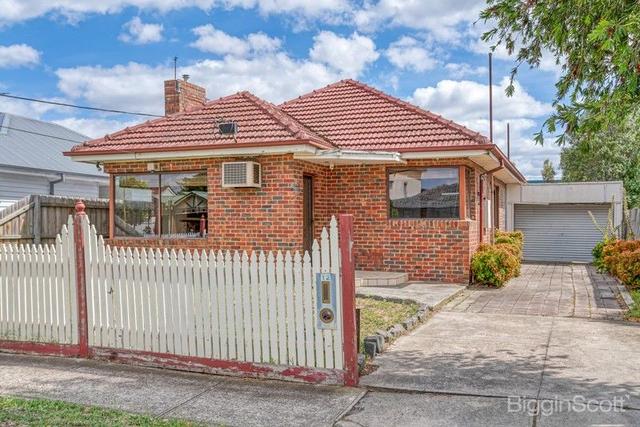 12 Fisher Street, VIC 3012