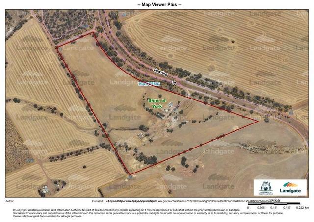 71 Cowring Street, WA 6302
