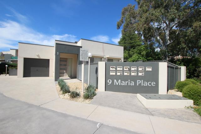 1/9 Maria Place, ACT 2606