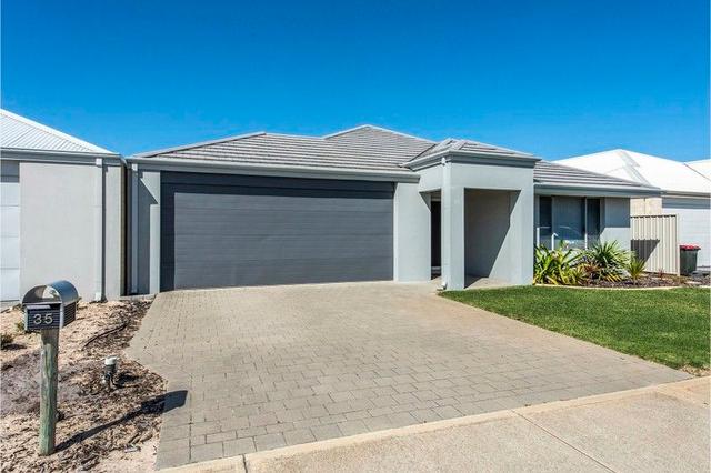 35 Kingscliff Drive, WA 6174