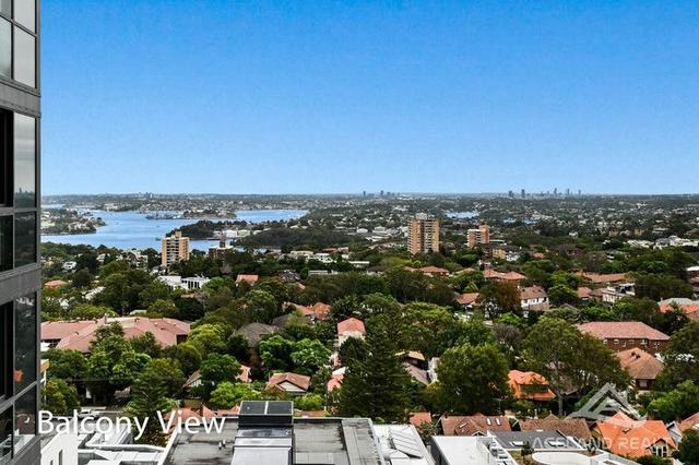 1501/150 Pacific Highway, NSW 2060