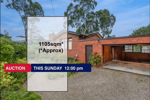 7 Wallabah Street, VIC 3149