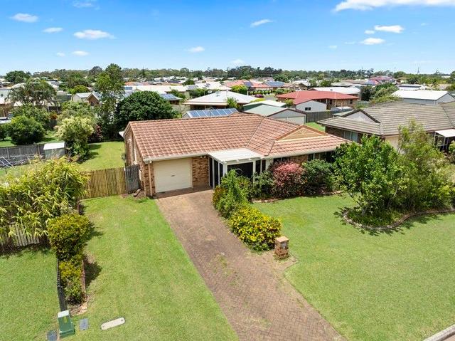 38 Cunnington Street, QLD 4670