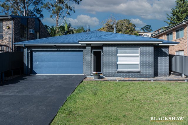 19 Vista Avenue, NSW 2536