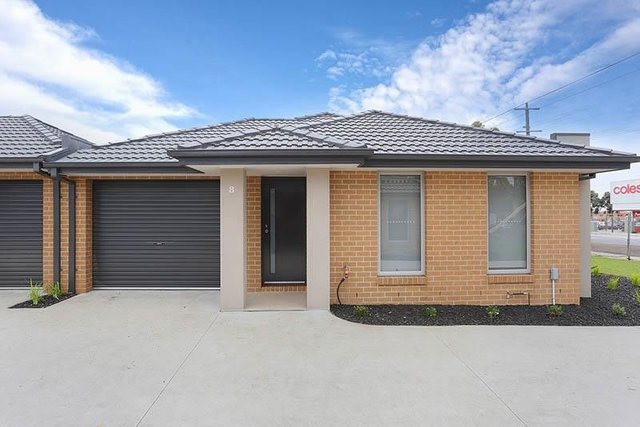 16/547 Tarneit Road, VIC 3029