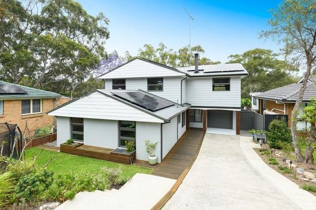 4 Kingsbury Place, NSW 2226