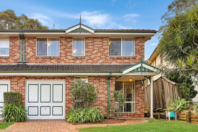 12B Wilga Place, NSW 2122