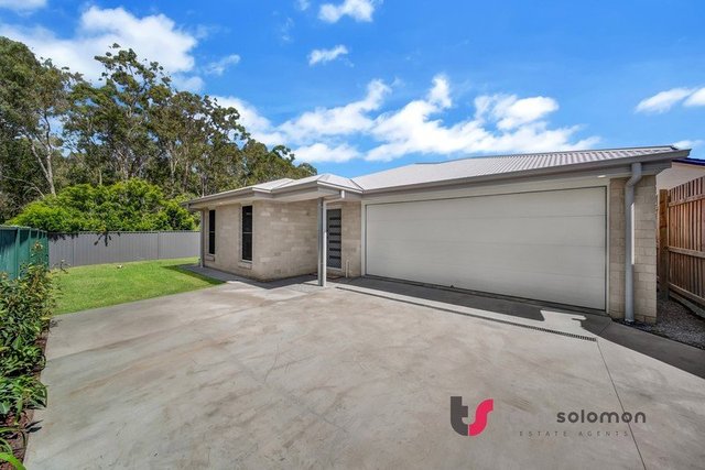 4a Ethion Drive, QLD 4118