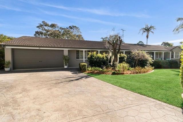 39 Old Sackville Road, NSW 2756
