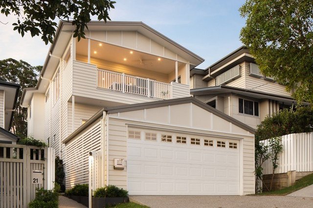 19 Alderley Avenue, QLD 4051