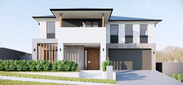 34 Halliday Street, NSW 2620