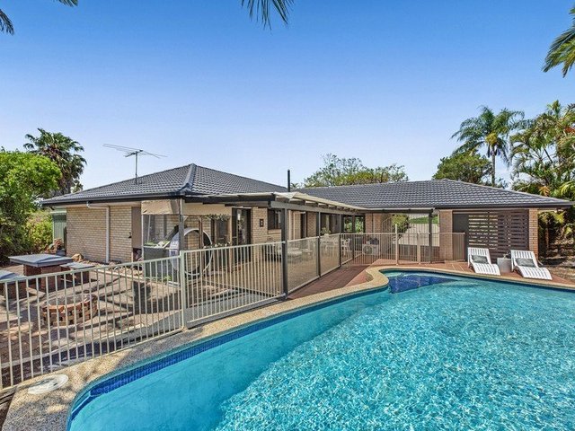 33 Pantheon Street, QLD 4074