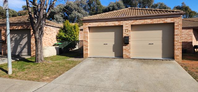 77 Totterdell Street, ACT 2617