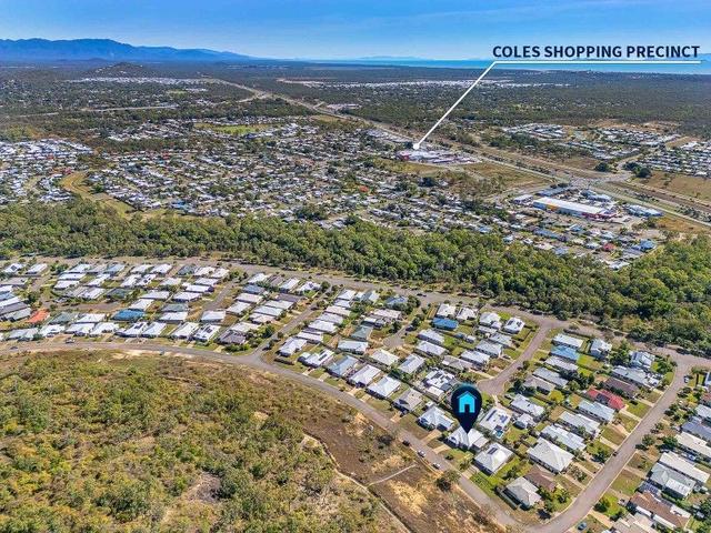45 Maryland Drive, QLD 4818