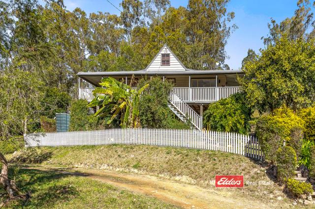 661 Craven Creek Road Rookhurst Via, NSW 2422