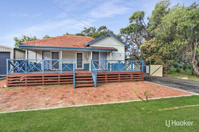 3 Gregory Road, WA 6211