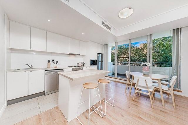 494/4 The Crescent, NSW 2127